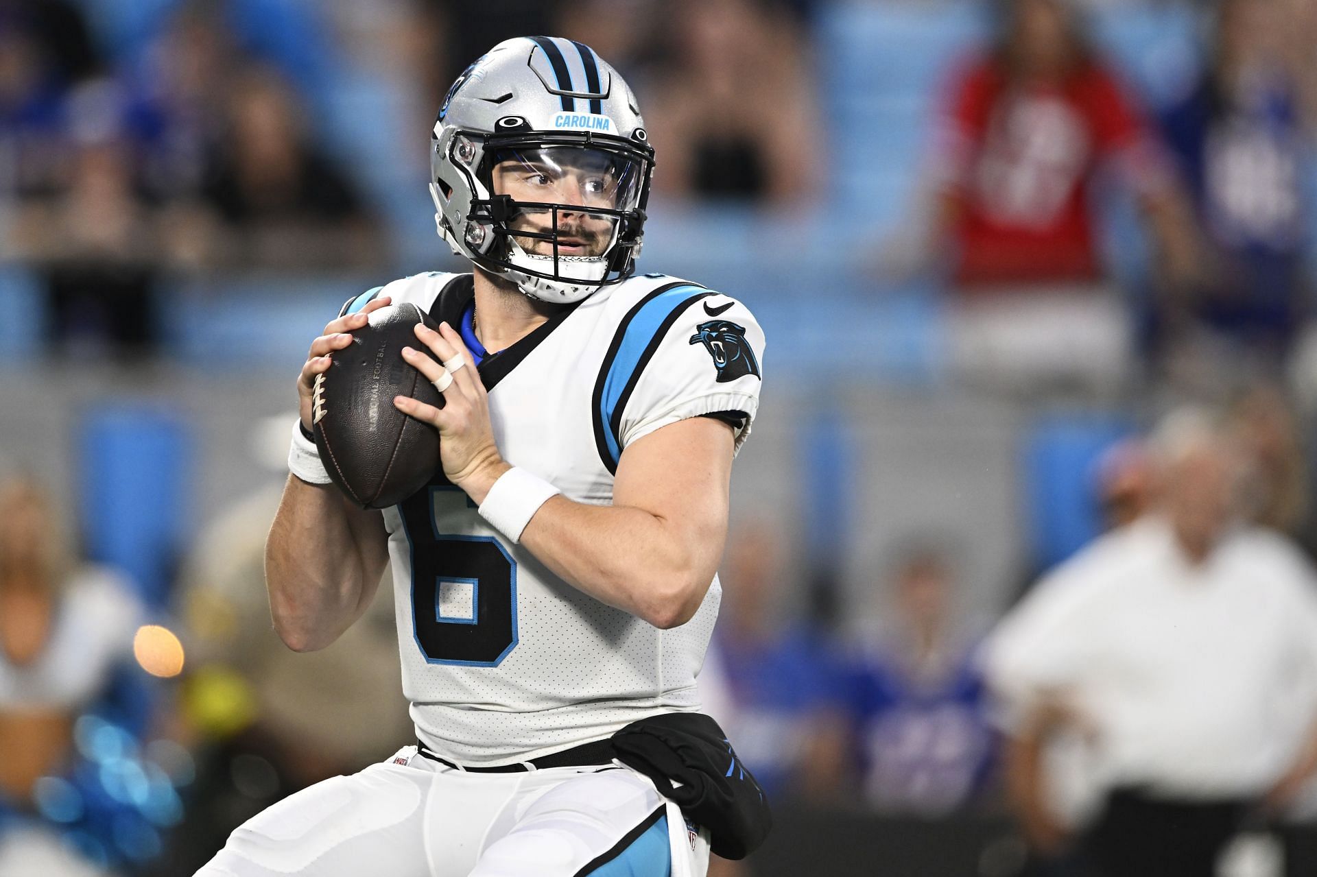 Cleveland Browns vs. Carolina Panthers Odds, Lines, Picks, and