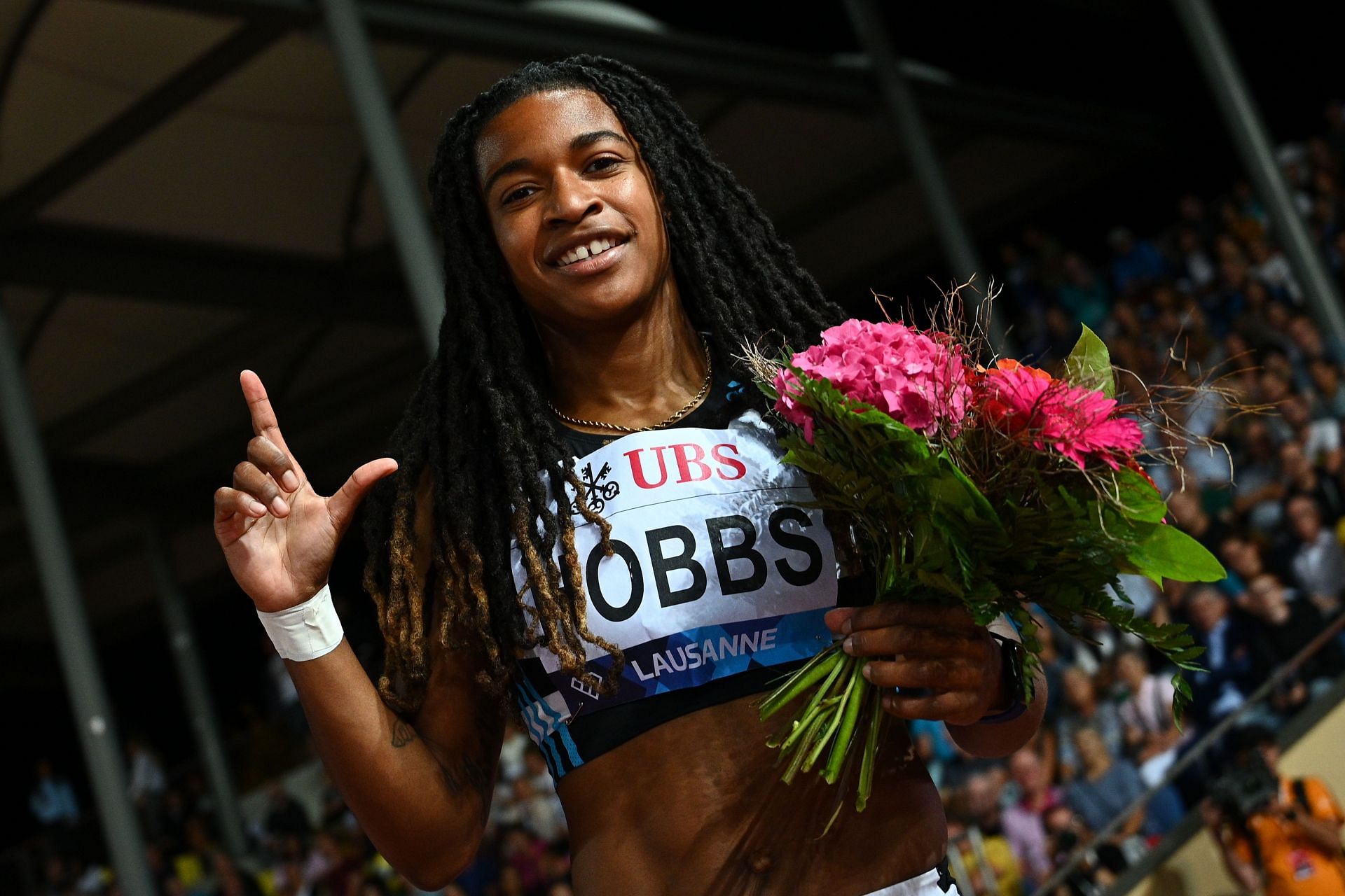 How to watch Brussels Diamond League 2022 Livestream, broadcast