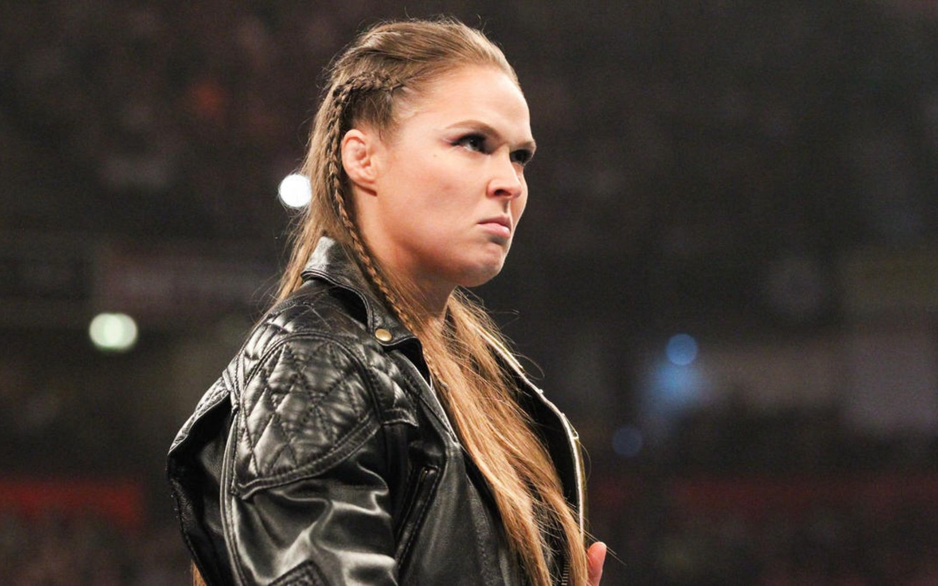 Ronda Rousey wants to use popular hardcore weapon for her match at WWE Extreme Rules