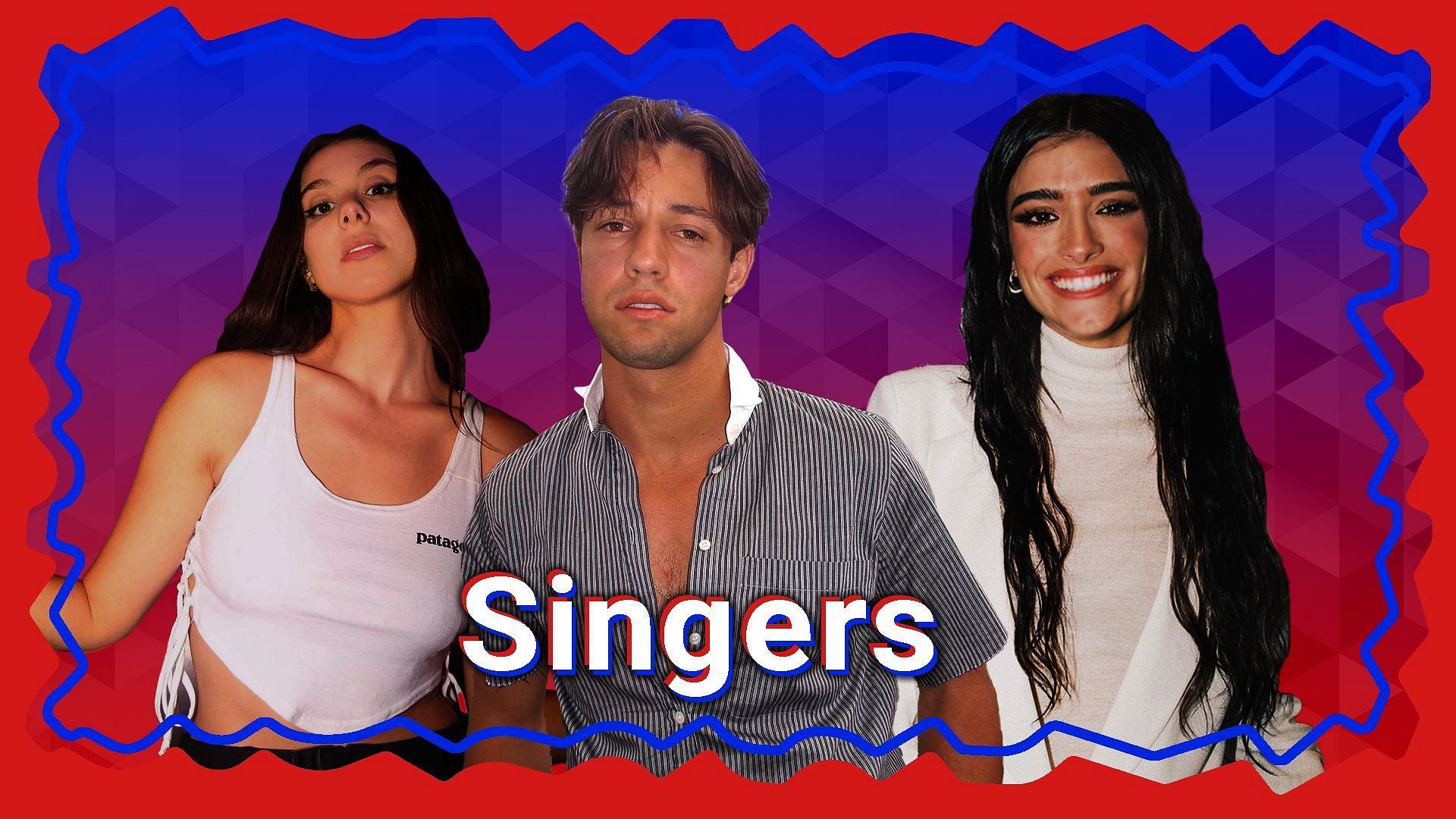 TikTok Singers