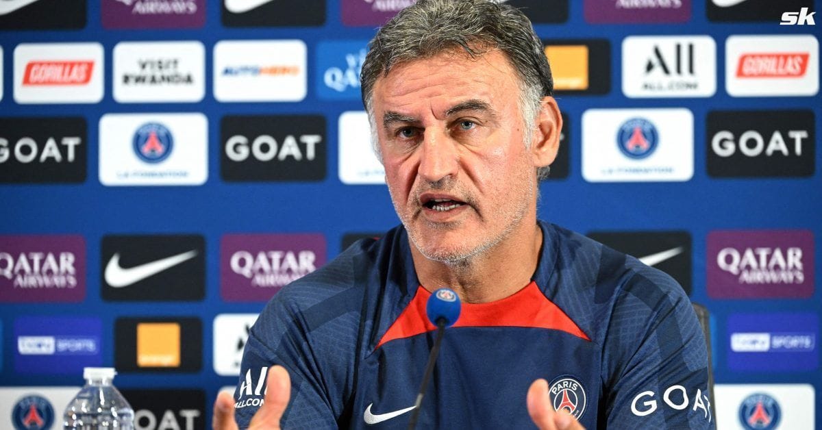PSG make contact to re-sign 27-year-old who was linked with Manchester United and Liverpool: Reports - Vimarsana News
