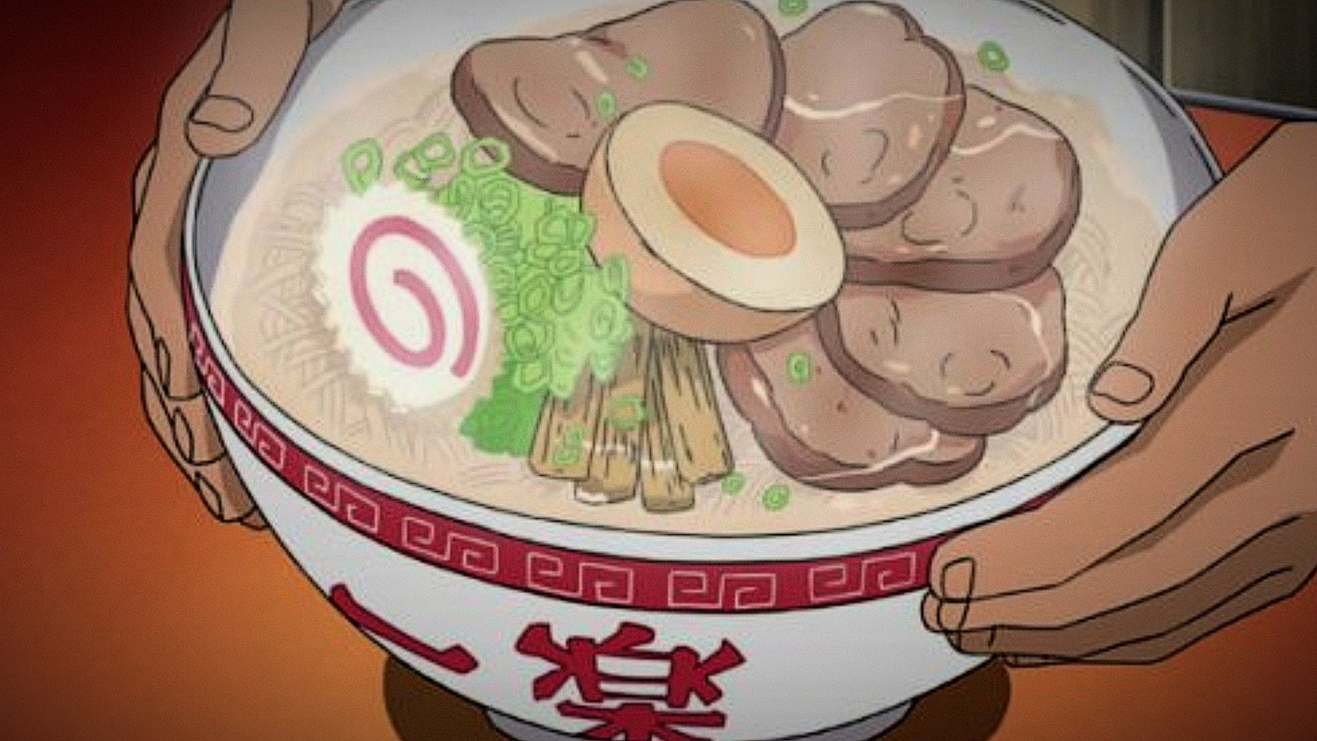 10 popular anime foods that fans want to try once their life