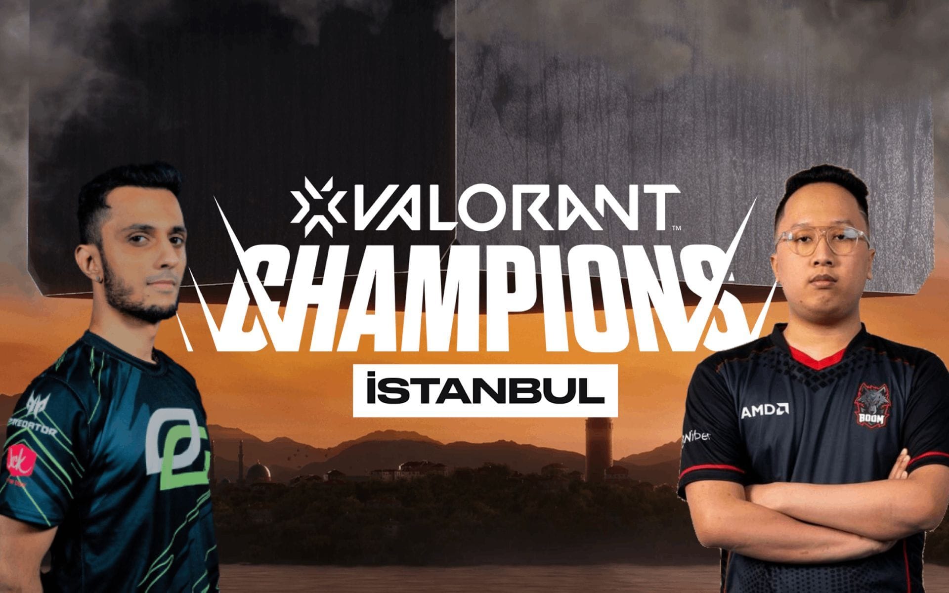 OpTic Gaming vs BOOM Esports: VCT Champions 2022 Istanbul - Predictions, head-to-head, livestream details, and more - Vimarsana News