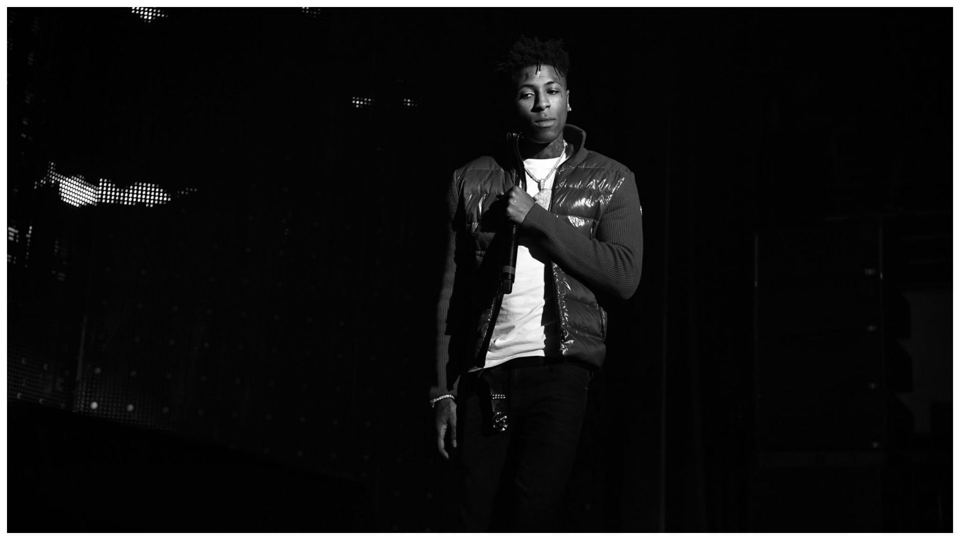 How many children does NBA YoungBoy have? All about his family as