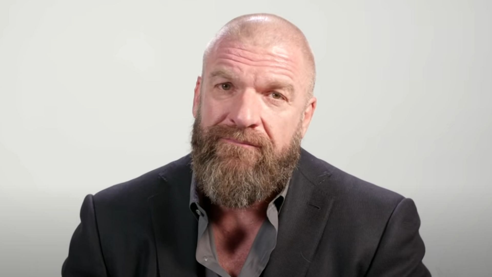 Possible Reason Why Triple H Never Booked 27-year-old As A Top Champion ...