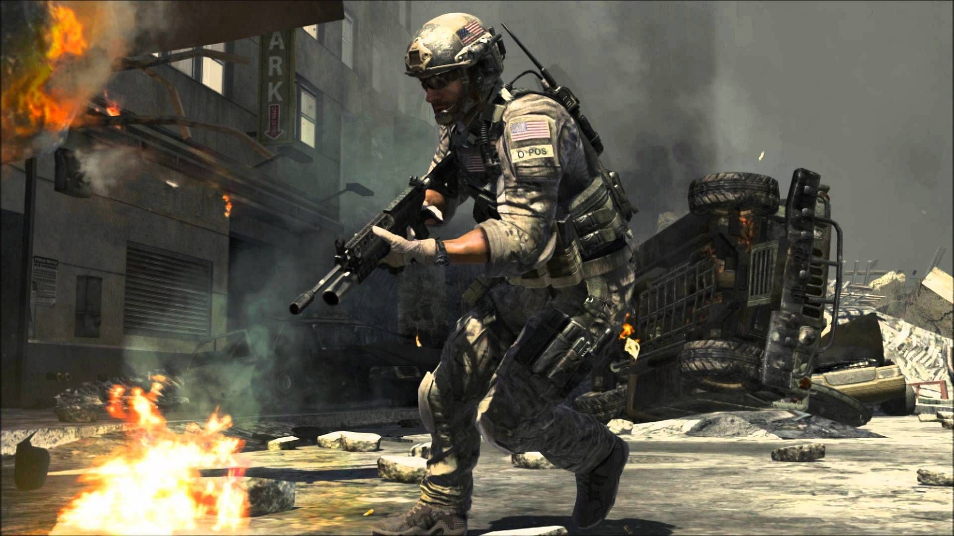 Czy istnieje Modern Warfare 3 Remastered?  Poznaj plotki i dlaczego mogą być prawdziwe