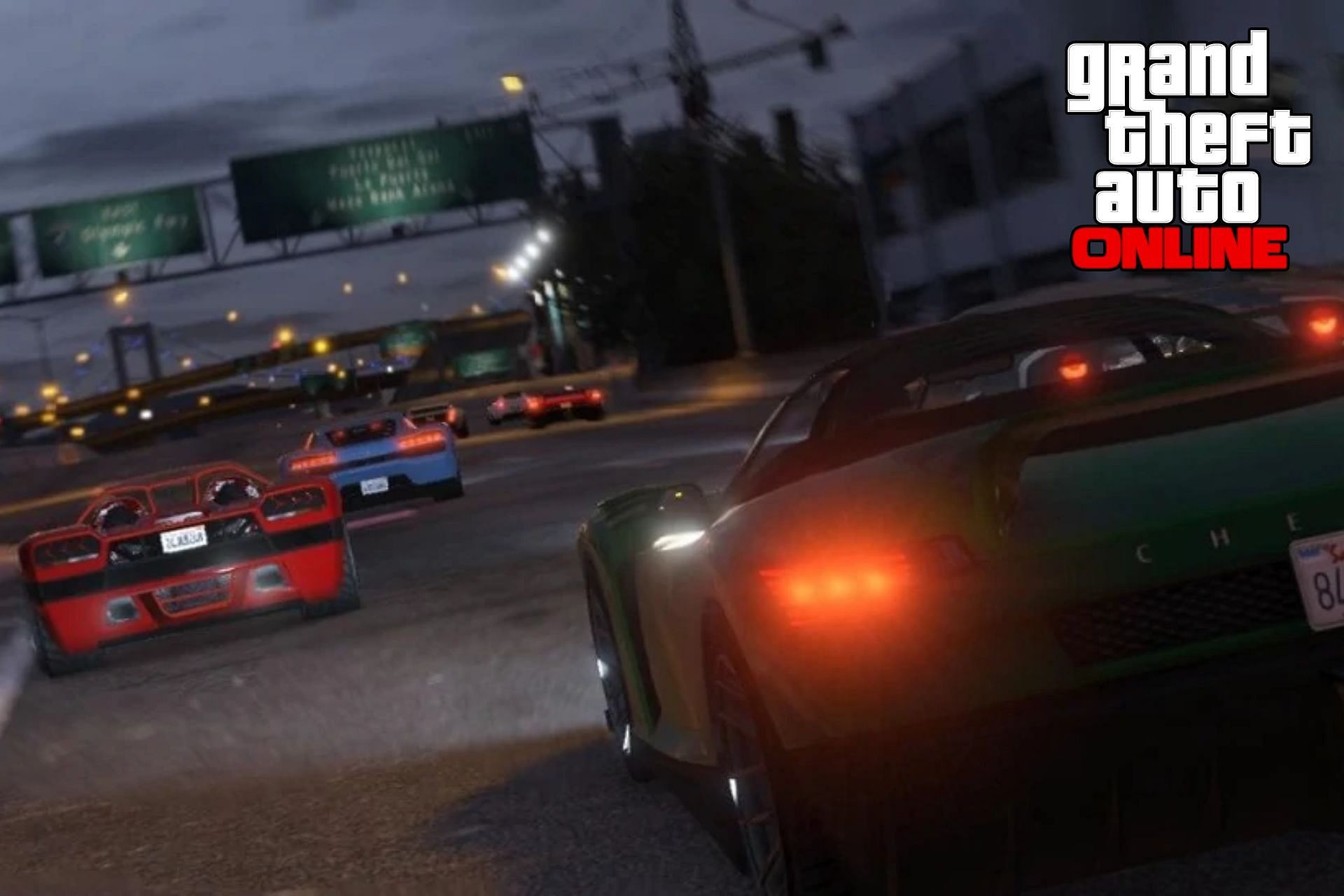 Use this tricks to be the fast and the furious in GTA Online races (Image via GTA Fandom)
