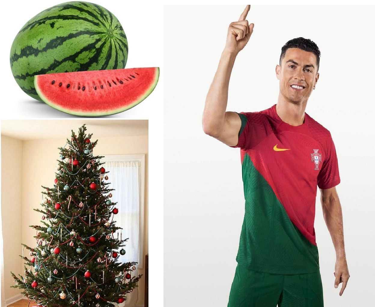 Nike ने पुर्तगाल की Home जर्सी जारी की है जिसका फैंस लगातार मजाक उड़ा रहे हैं। 