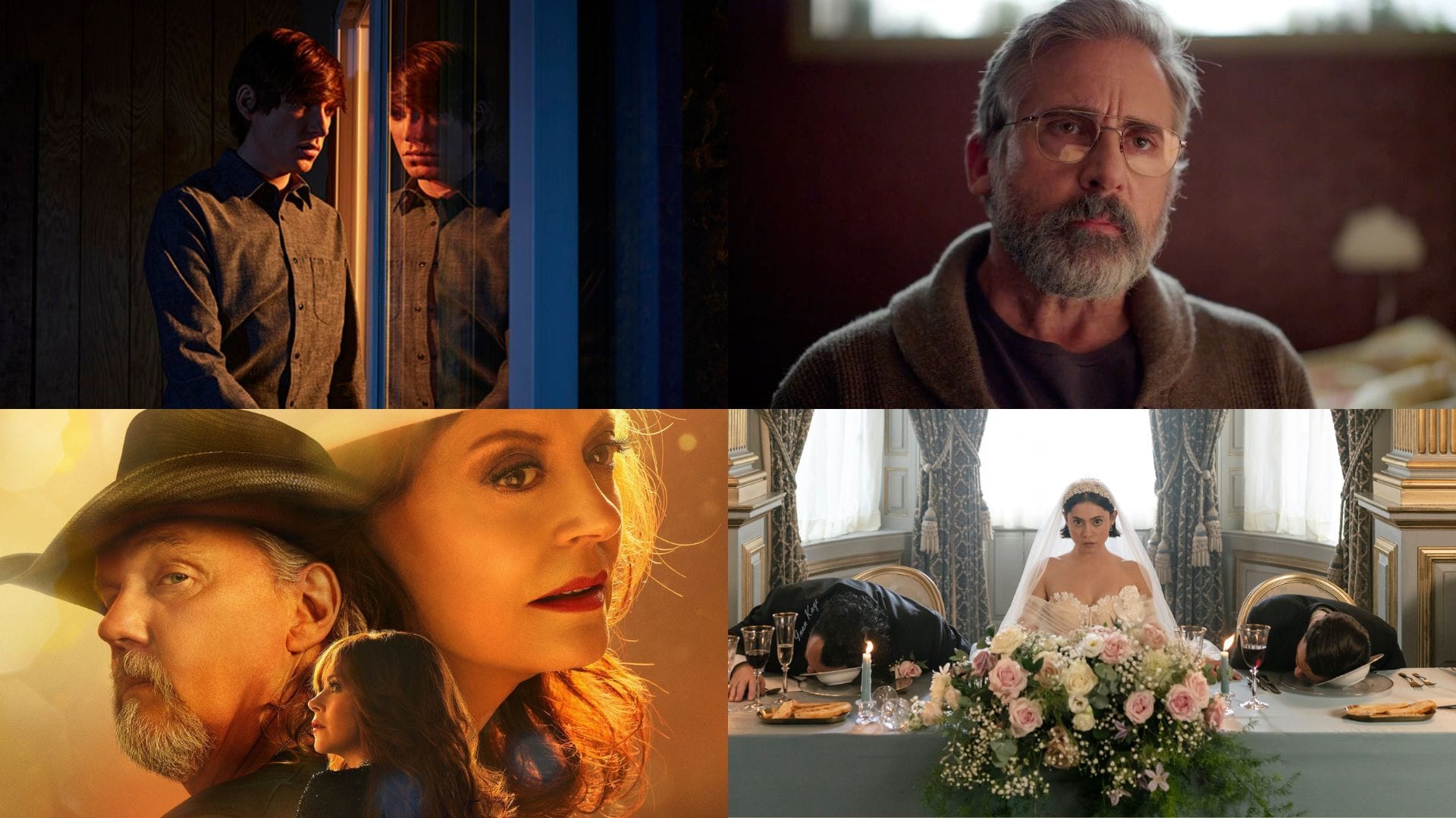 5 new shows on Hulu like Steve Carrell's The Patient