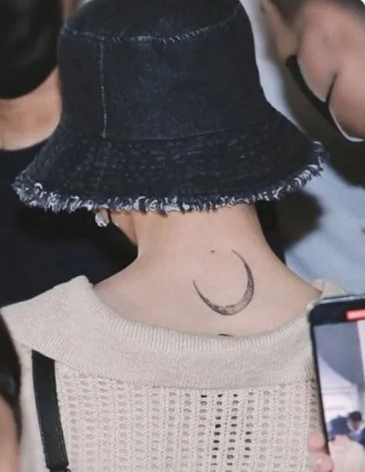 All 6 Tattoos Of Bts Jimin And Their Special Meanings