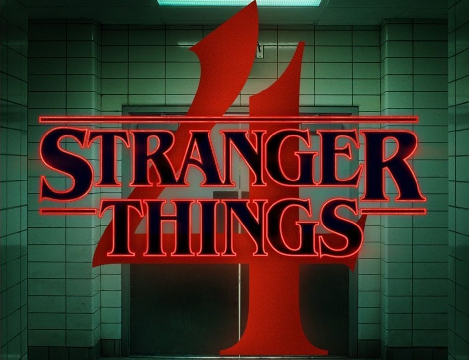 How many seasons does Stranger Things have?