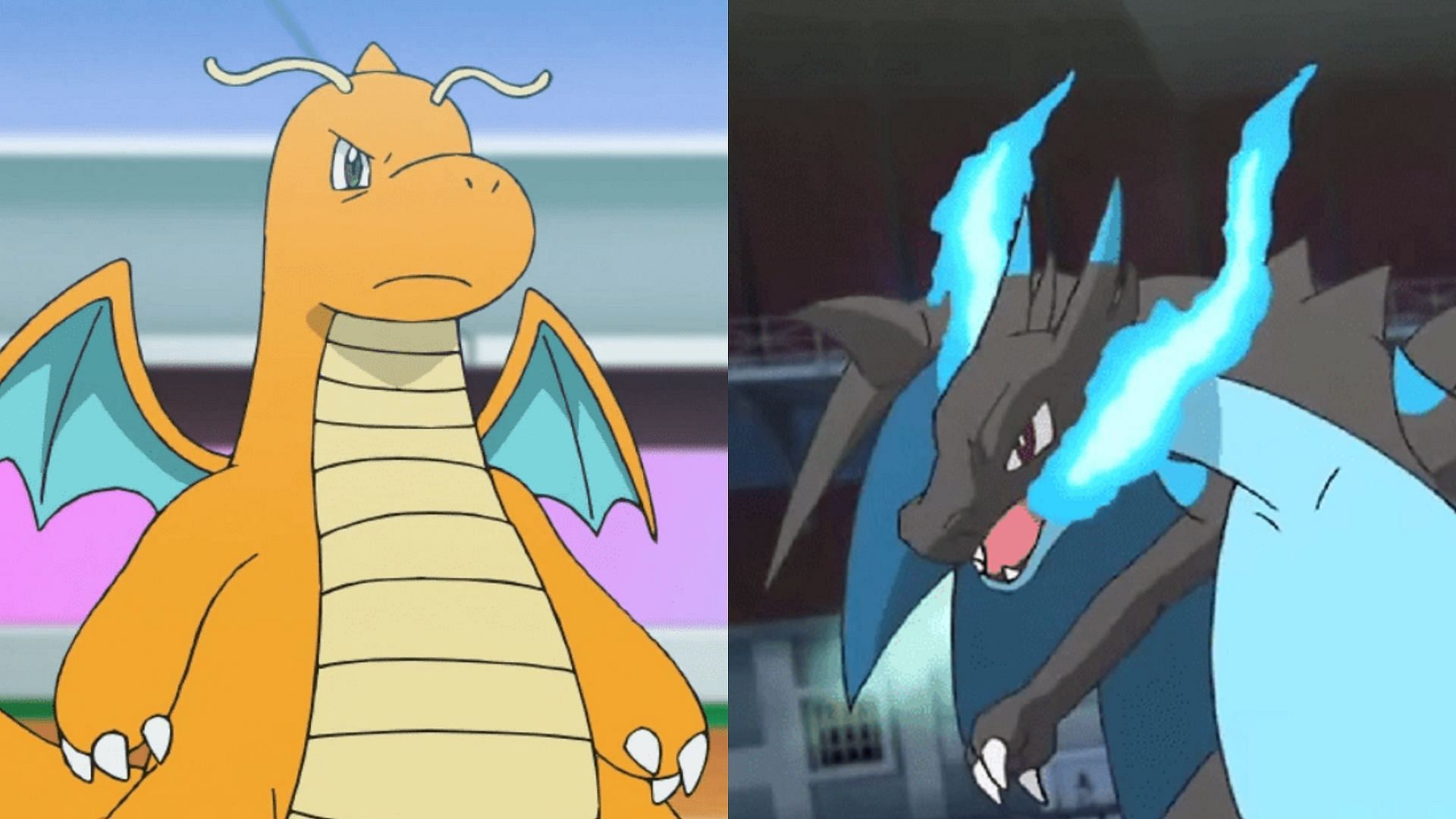 charizard vs charizard