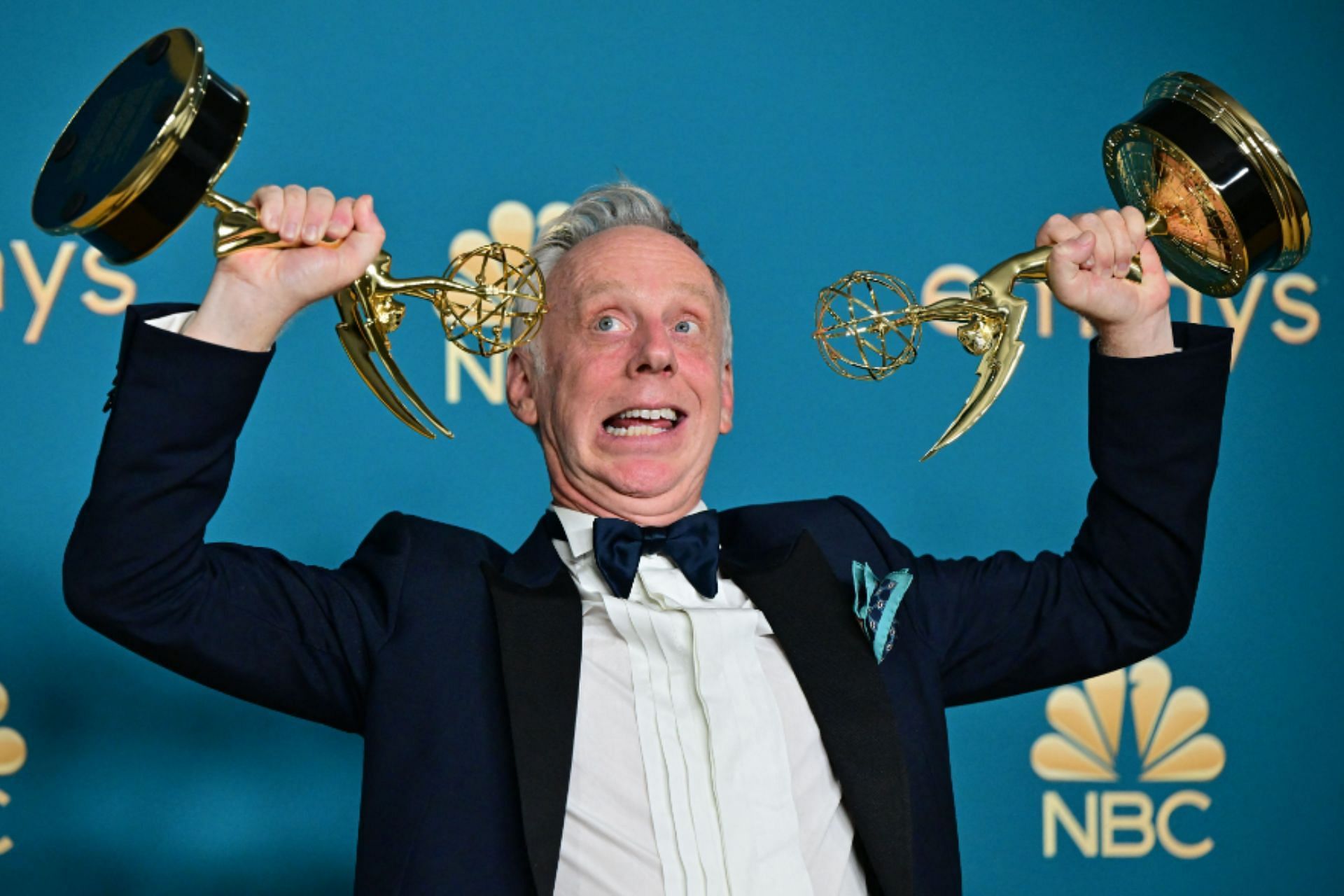 Mike White (Photo by Frederic J. Brown/AFP via Getty Images/IMDb)