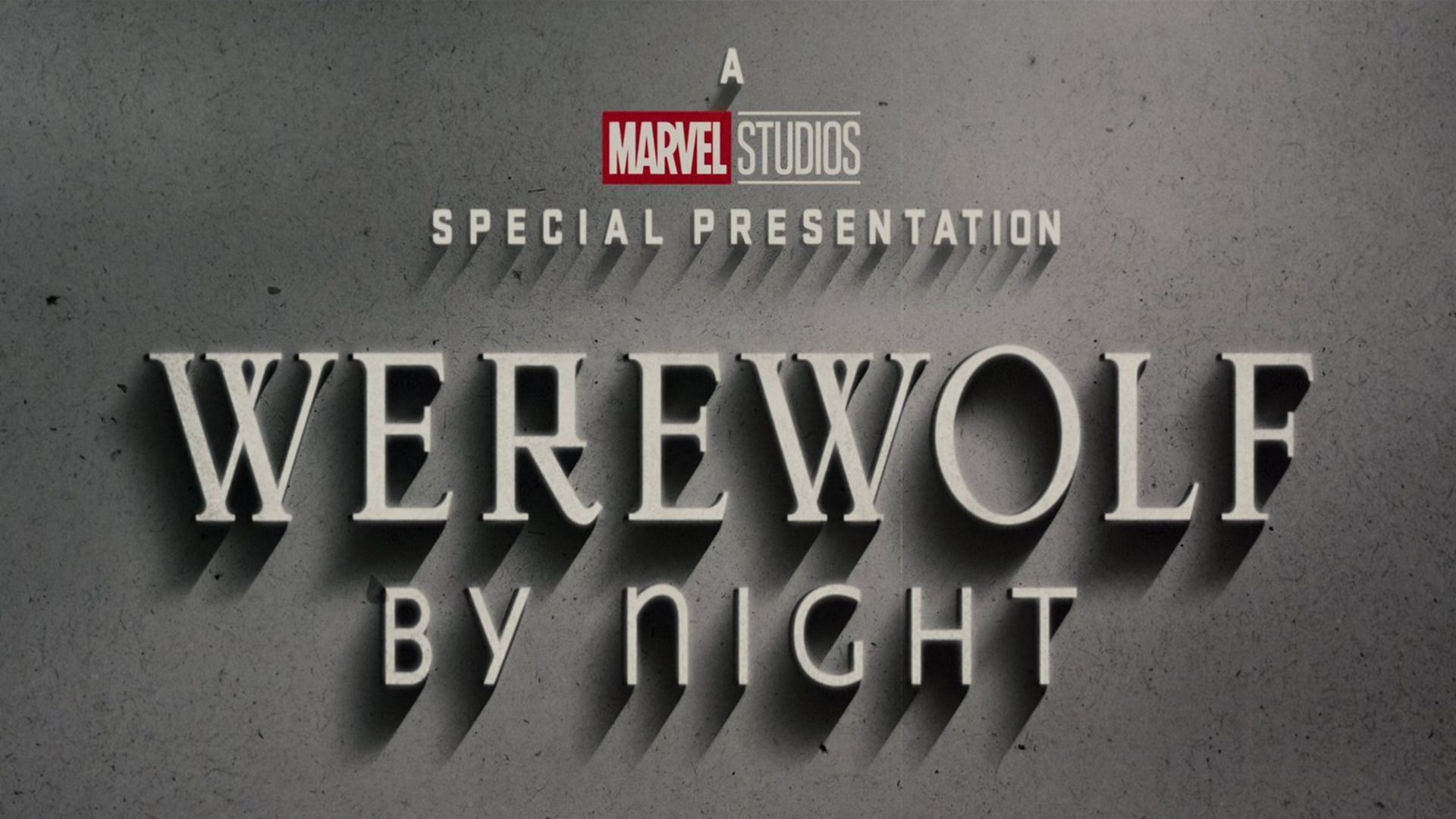 دانلود زیرنویس فیلم Werewolf by Night 2022 – بلو سابتایتل