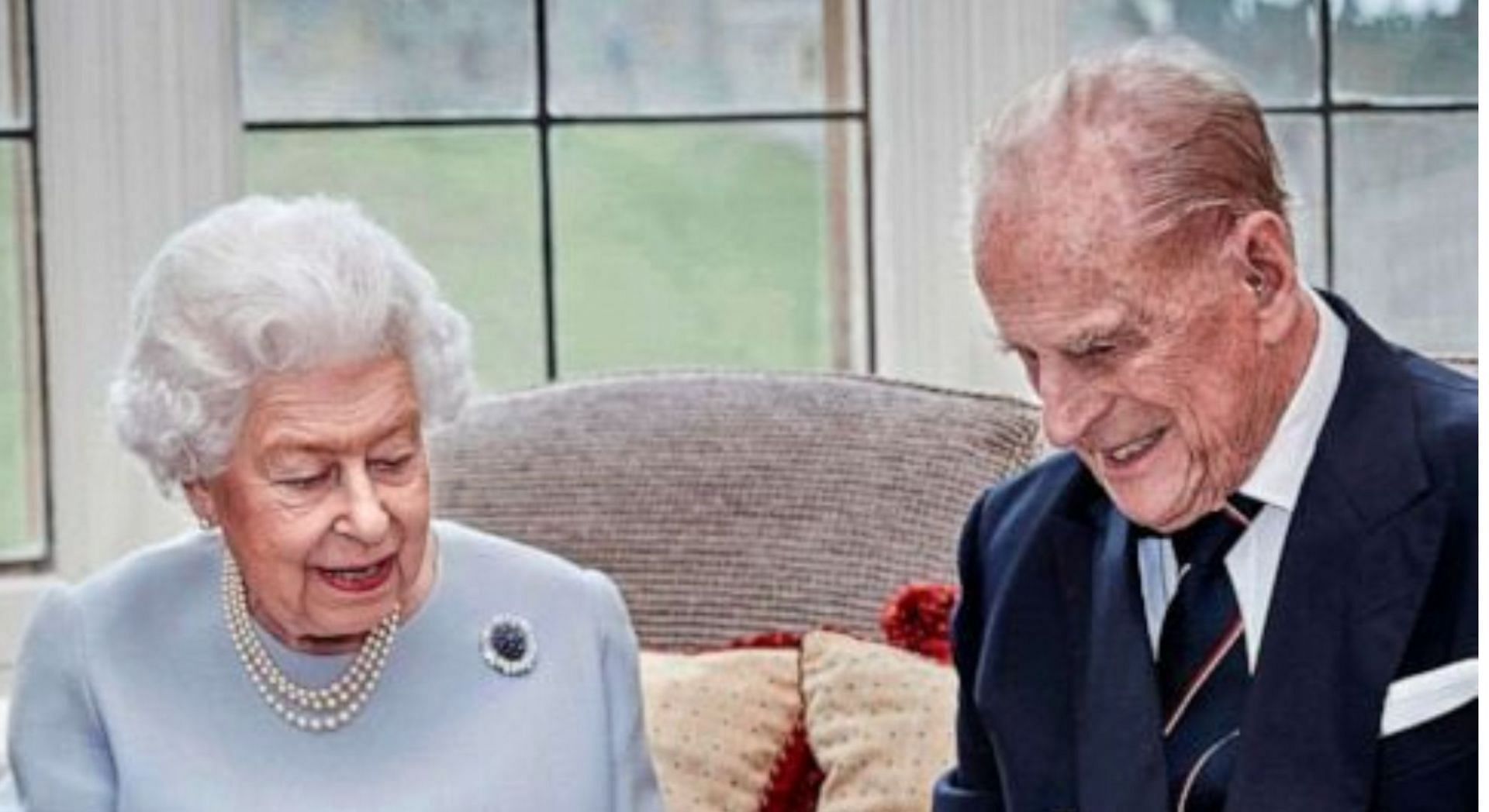 Top 10 Why is prince philip not king 4 Why was Prince Philip not King Consort? Internet questions Camilla's new title as Queen Consort in the wake of British monarch's death