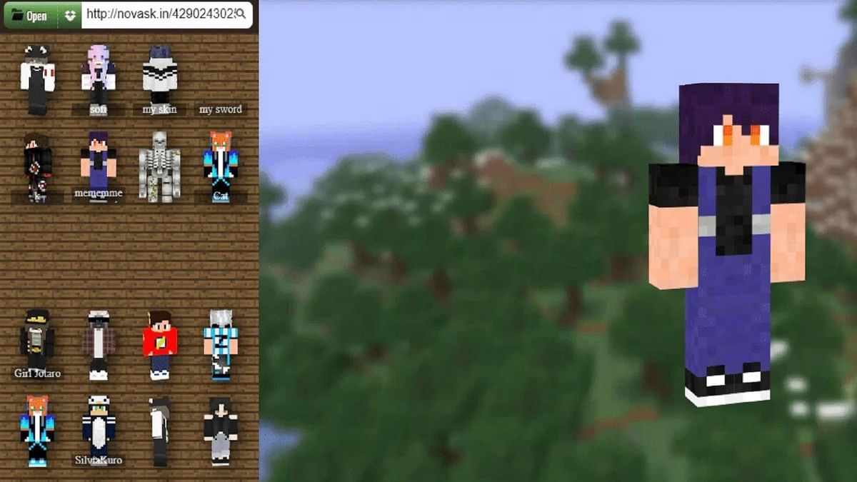 5 best minecraft skins for education edition in 2022