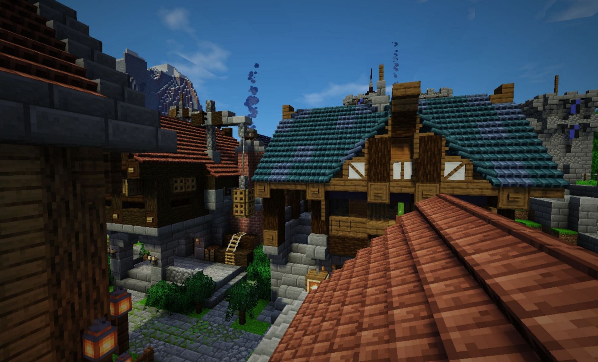 6 best Minecraft RPG modpacks to try in 2022