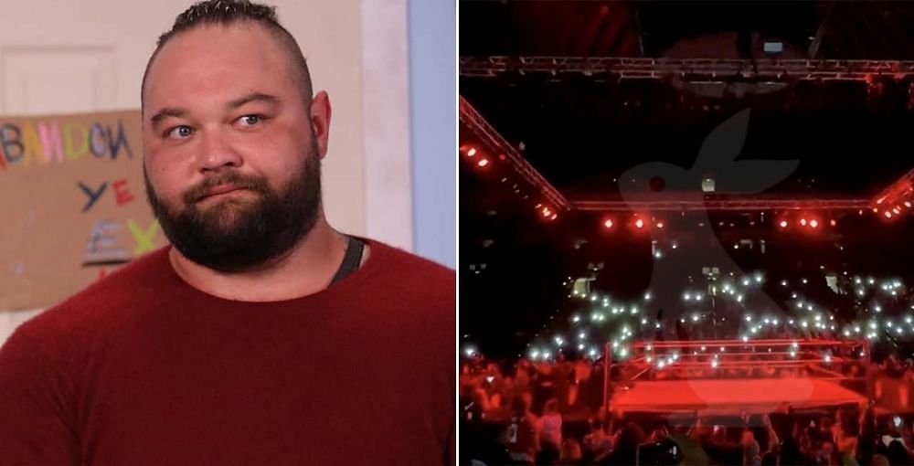 "We'll give him another chance" - WWE Legend thinks Bray Wyatt could be behind the White Rabbit teasers