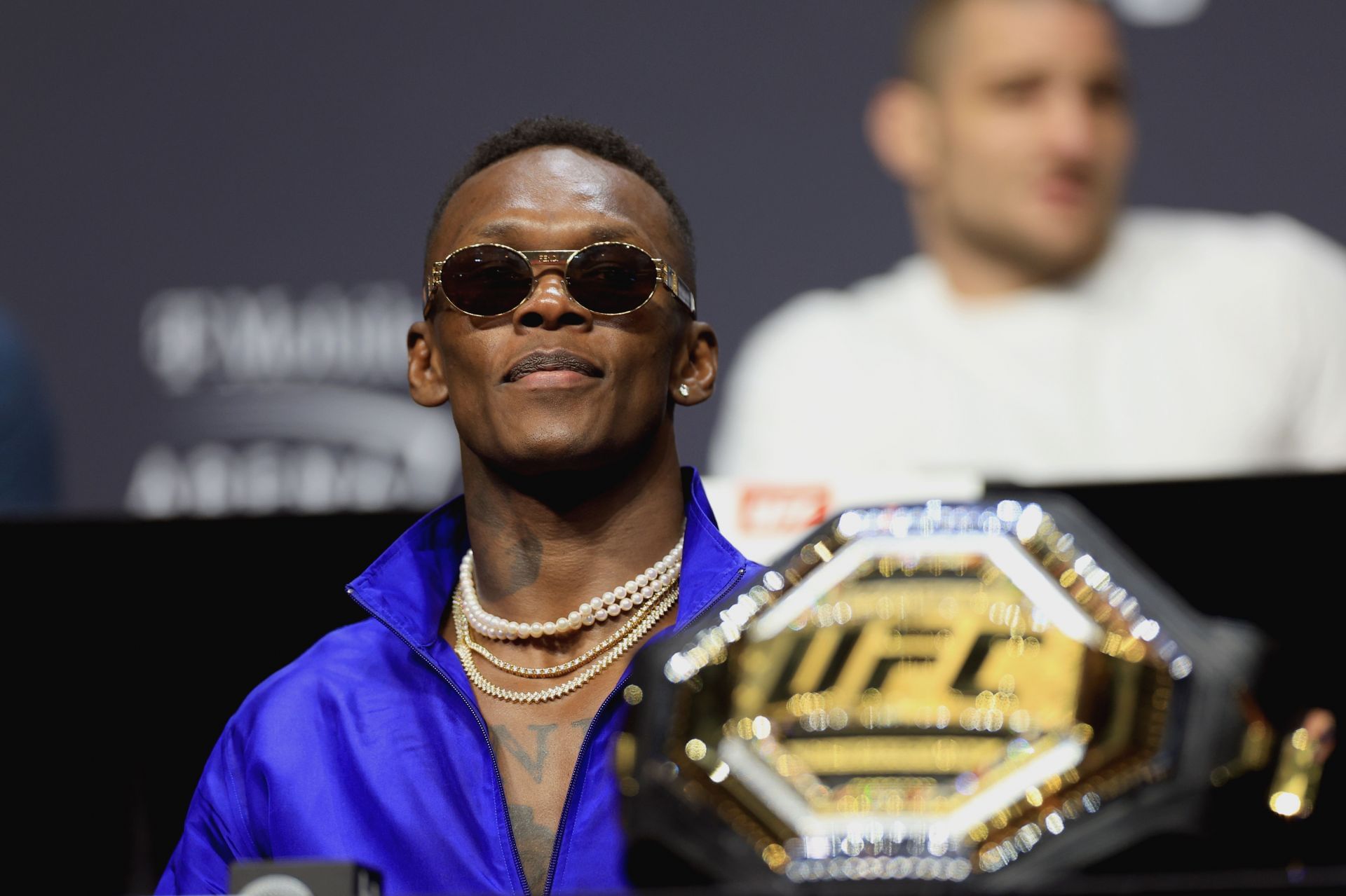 Current UFC Champions 2022 UFC Title Holders