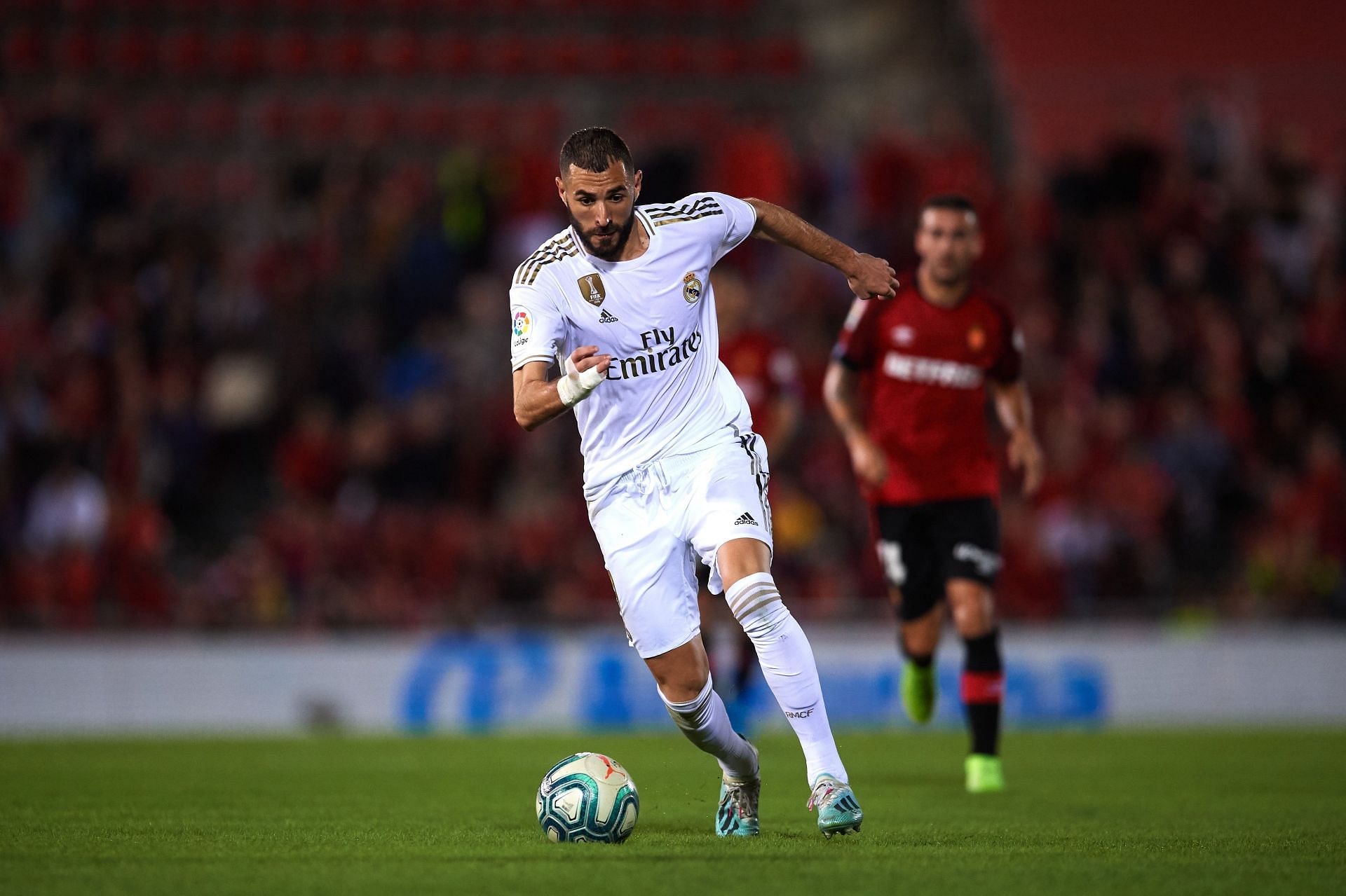 Real Madrid vs Mallorca Prediction and Betting Tips 11th September 2022