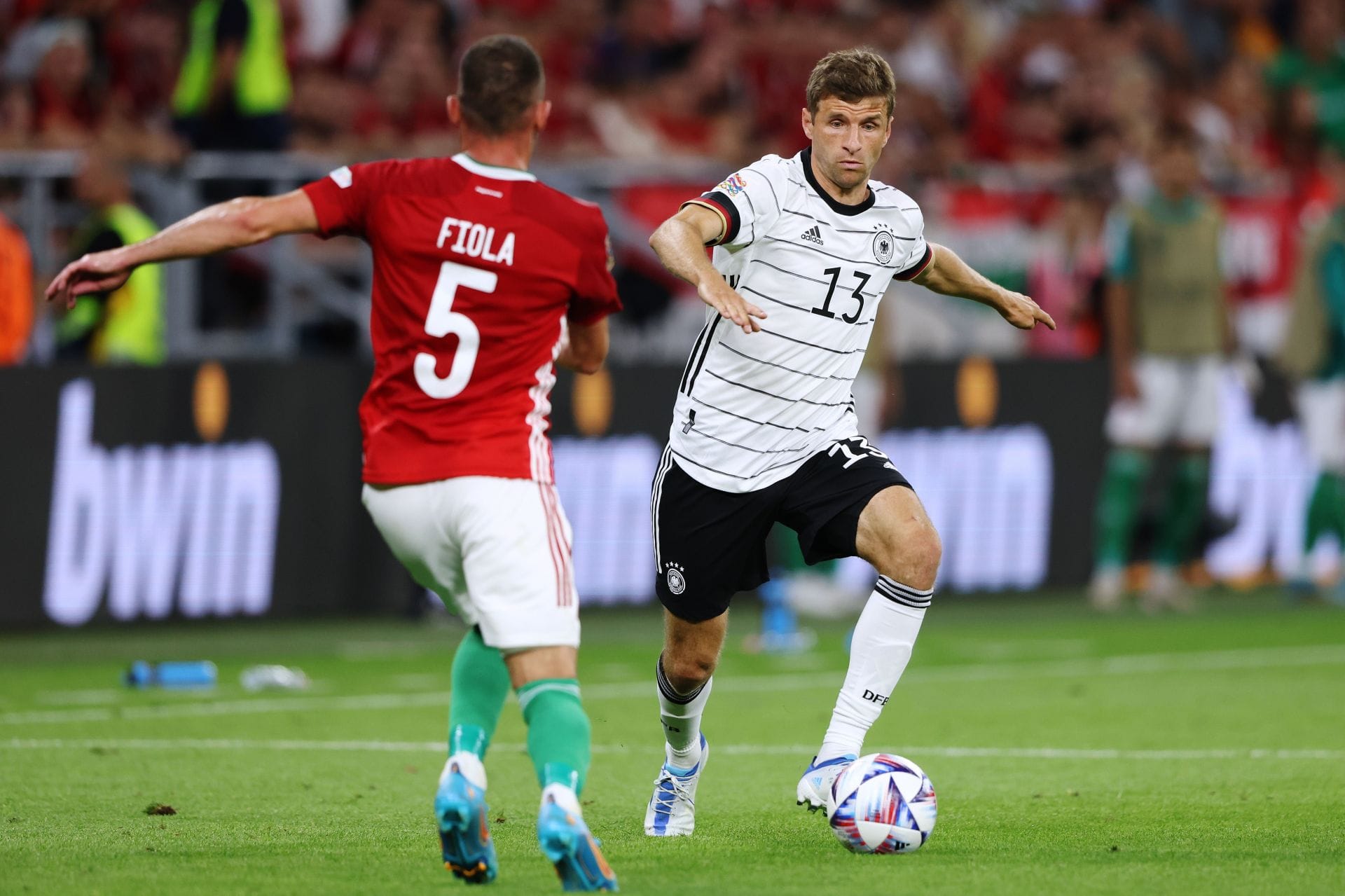 Germany vs Hungary prediction, preview, team news and more | UEFA