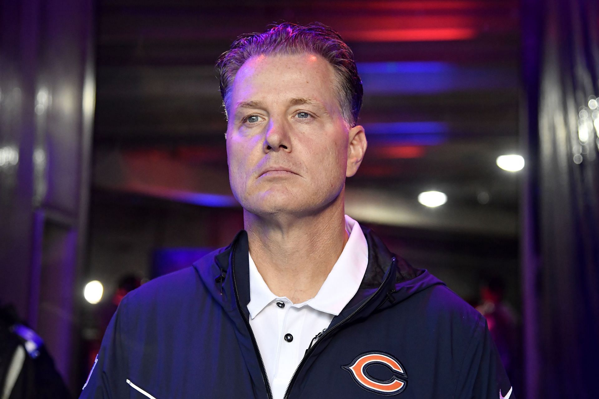 Chicago Bears' full 17 Head Coach history and Ranking the Top 5