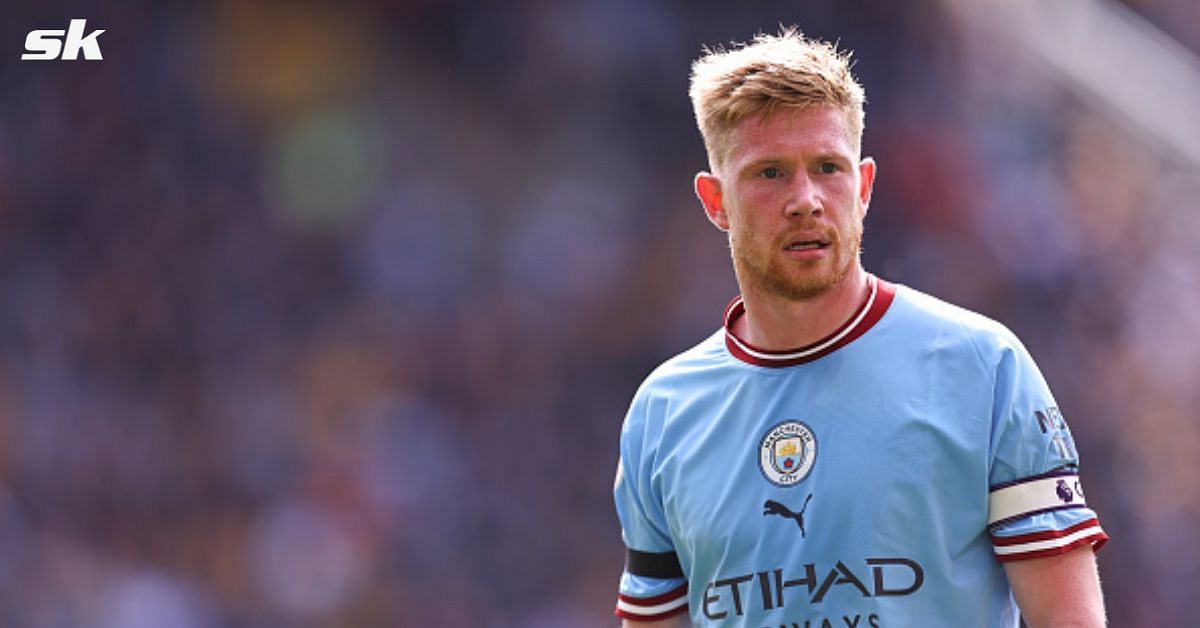 “what He Does In His Private Life Nobody Should Care Kevin De Bruyne Explains Why Manchester