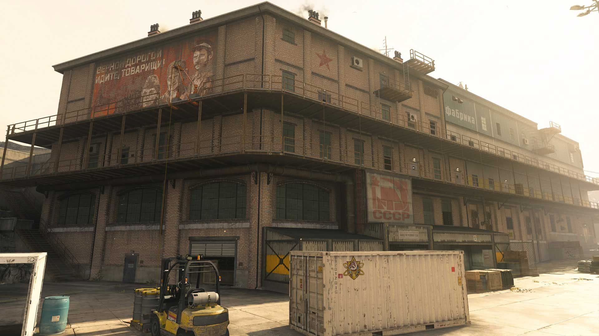 5 best Rebirth Island landing spots in Call of Duty Warzone Season 5