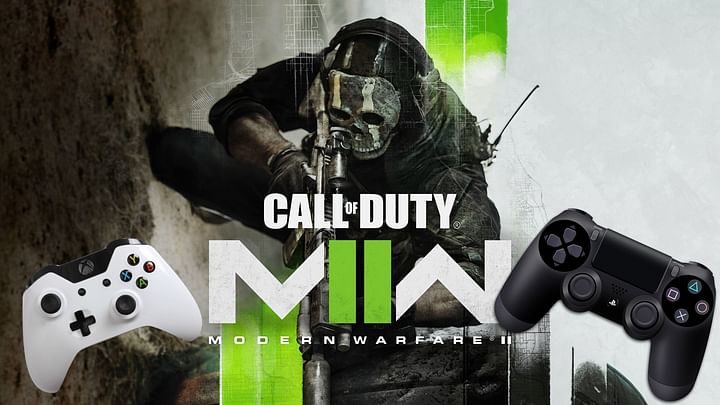 Call of Duty Modern Warfare 2 Best Controller Settings