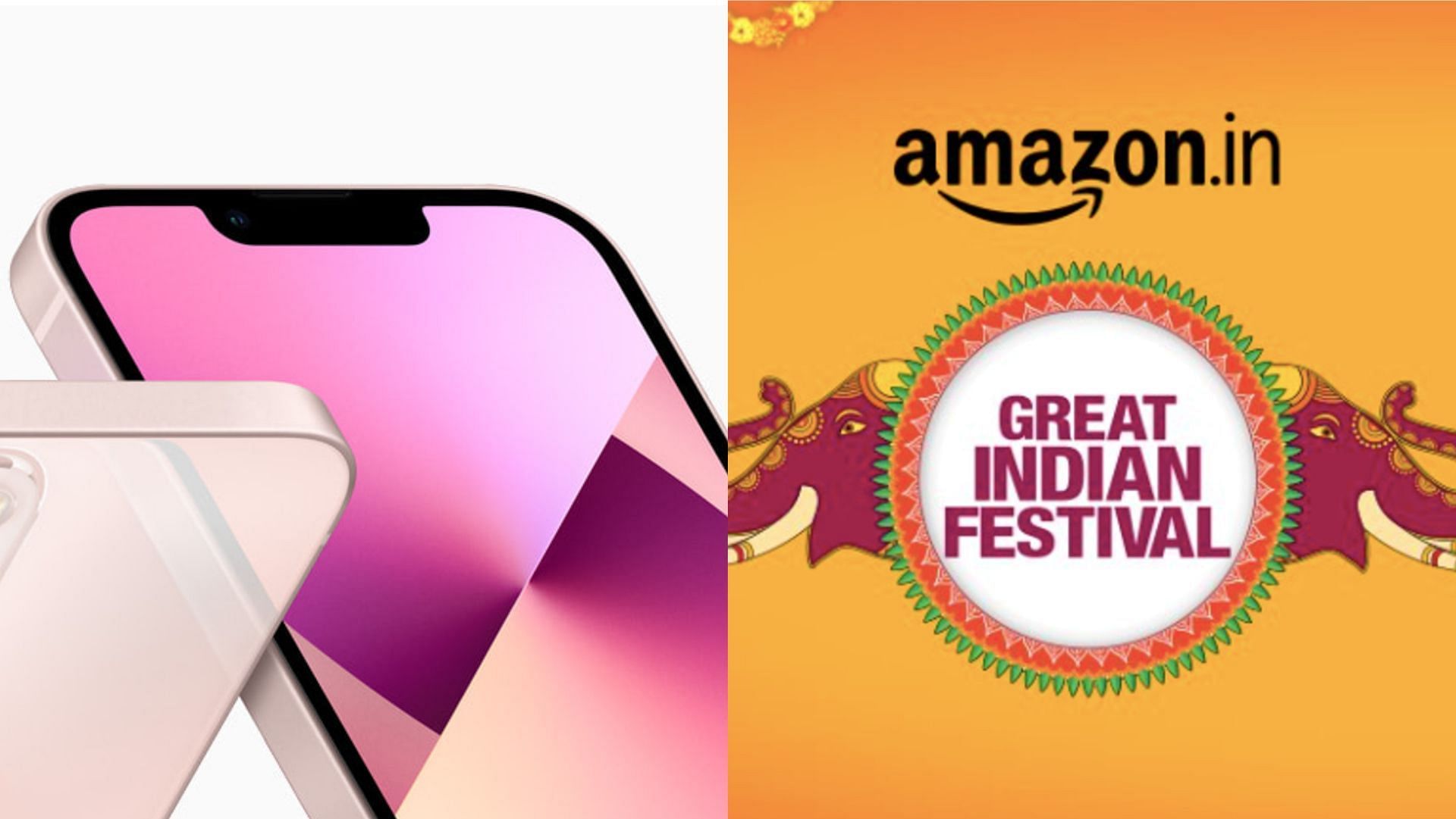 There will be some amazing deals on the sale (Image via Apple, Amazon)
