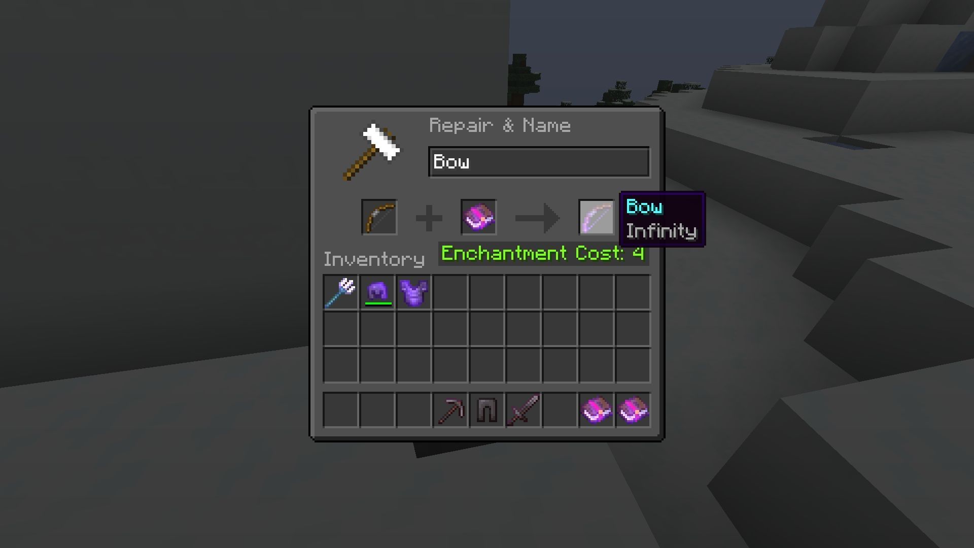 5 most overpowered enchantments in Minecraft (2022)