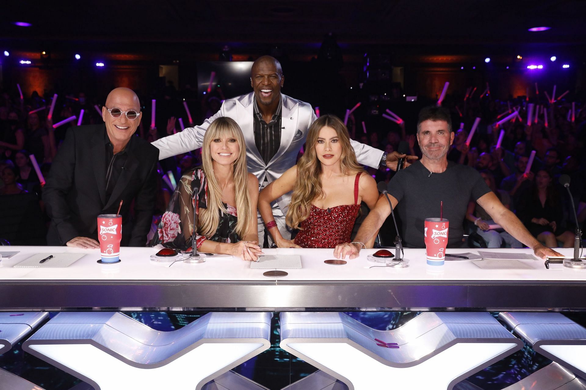Eleven acts are making it to the finale of AGT Season 17