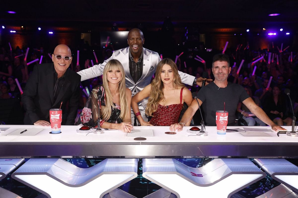 America's Got Talent (AGT) Season 17 List of contestants who made it