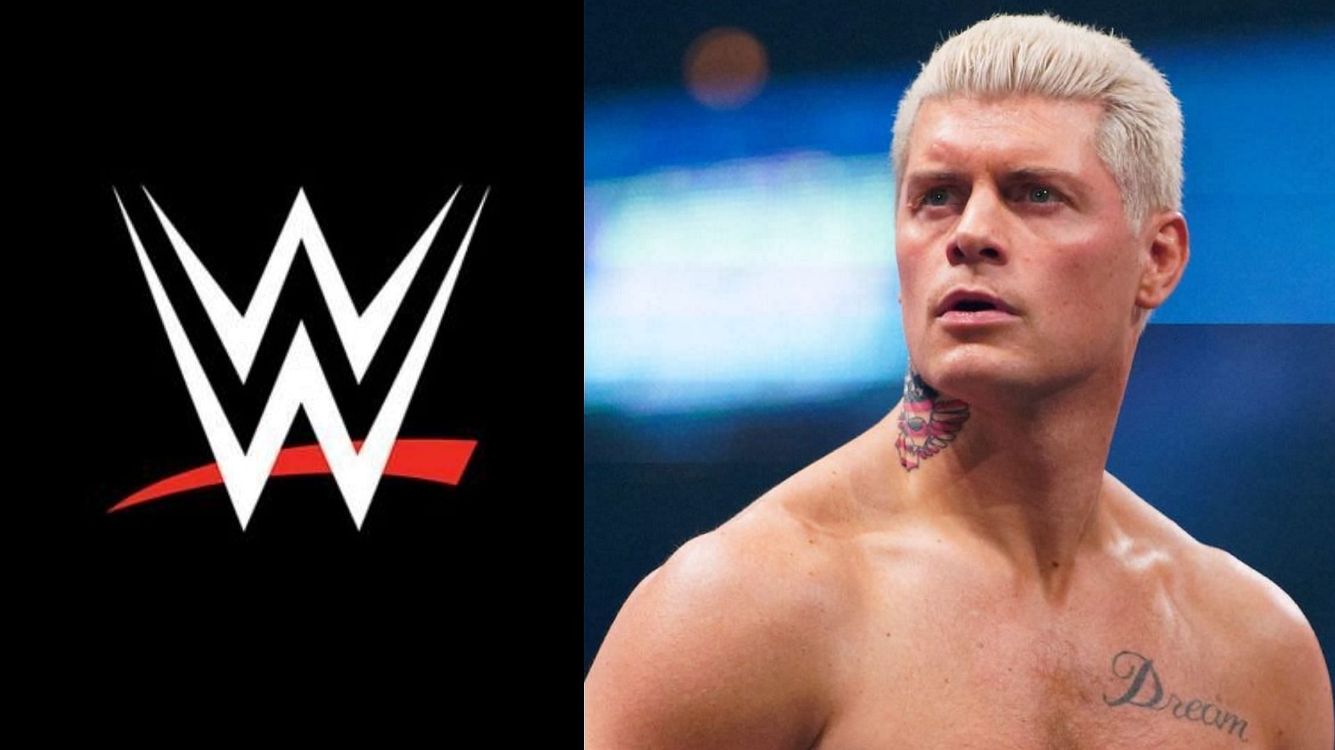 WWE दिग्गज कोडी रोड्स को लेकर अपडेट