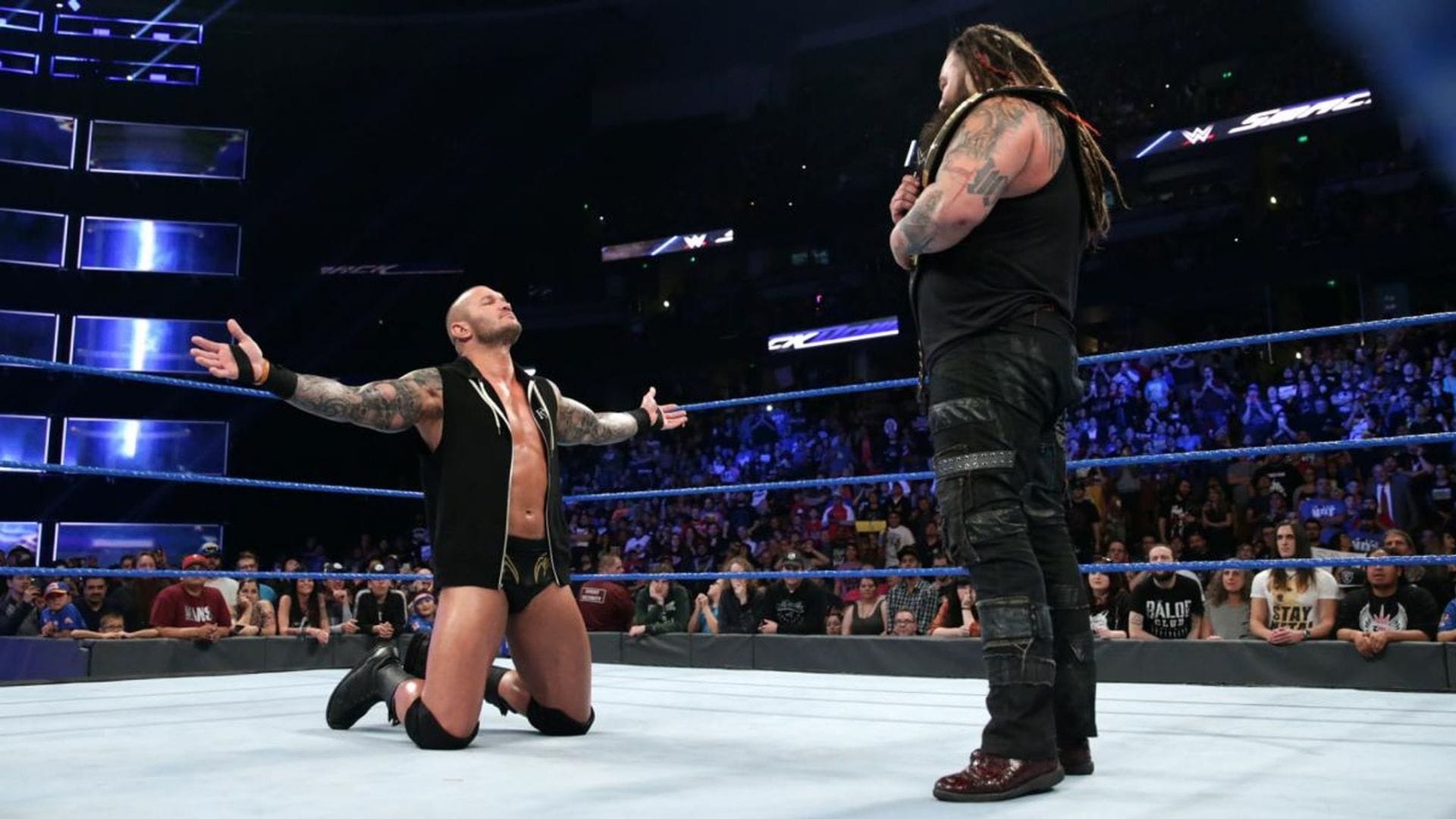 ¿Por qué Bray Wyatt se juega su carrera en Wrestlemania?