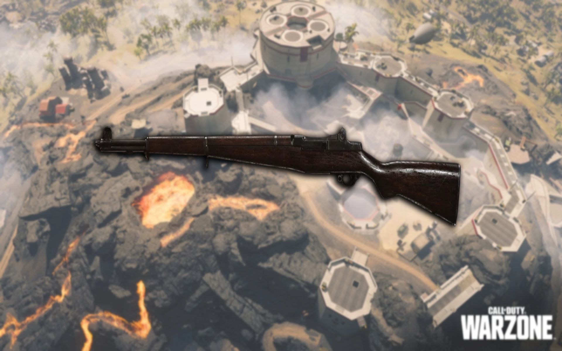 Warzone's best underrated DMR that no one is using in Season 5