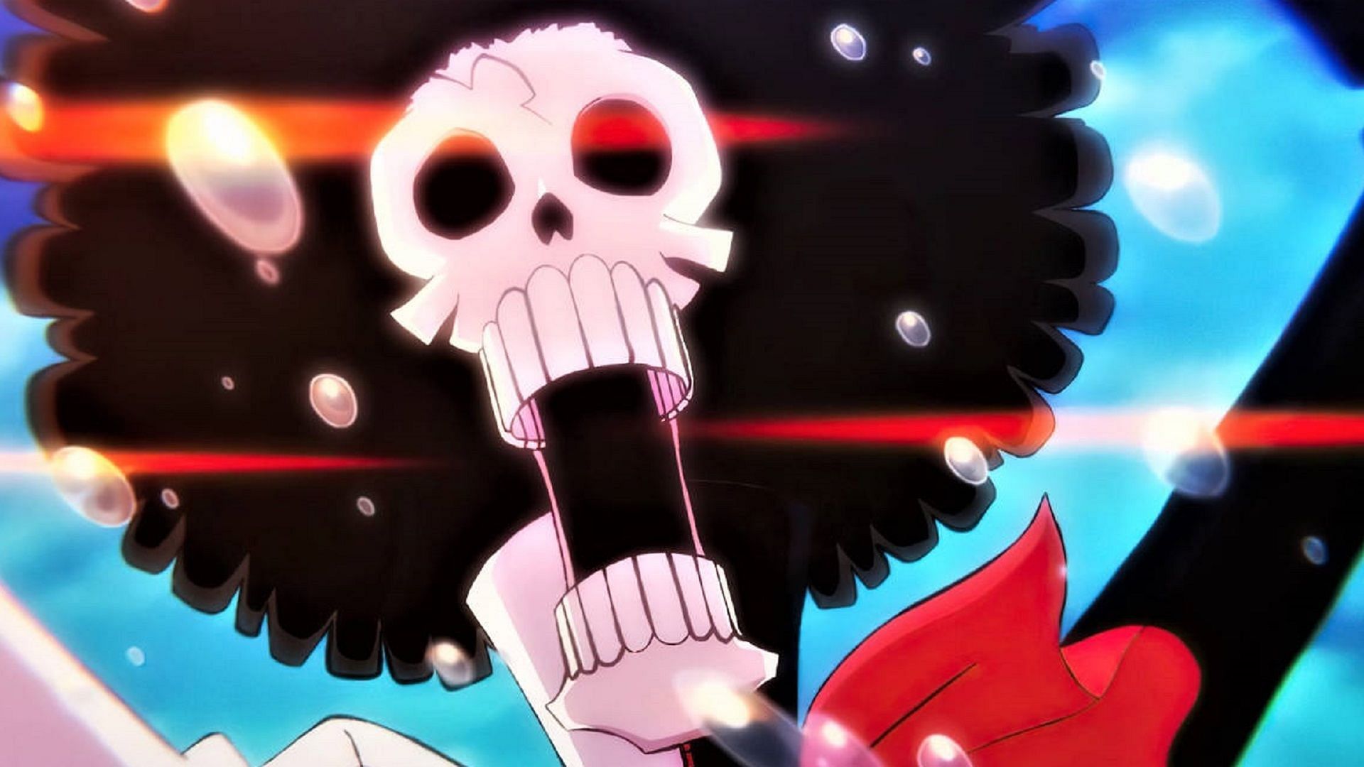 One Piece: Brook's touching backstory with Laboon, explained