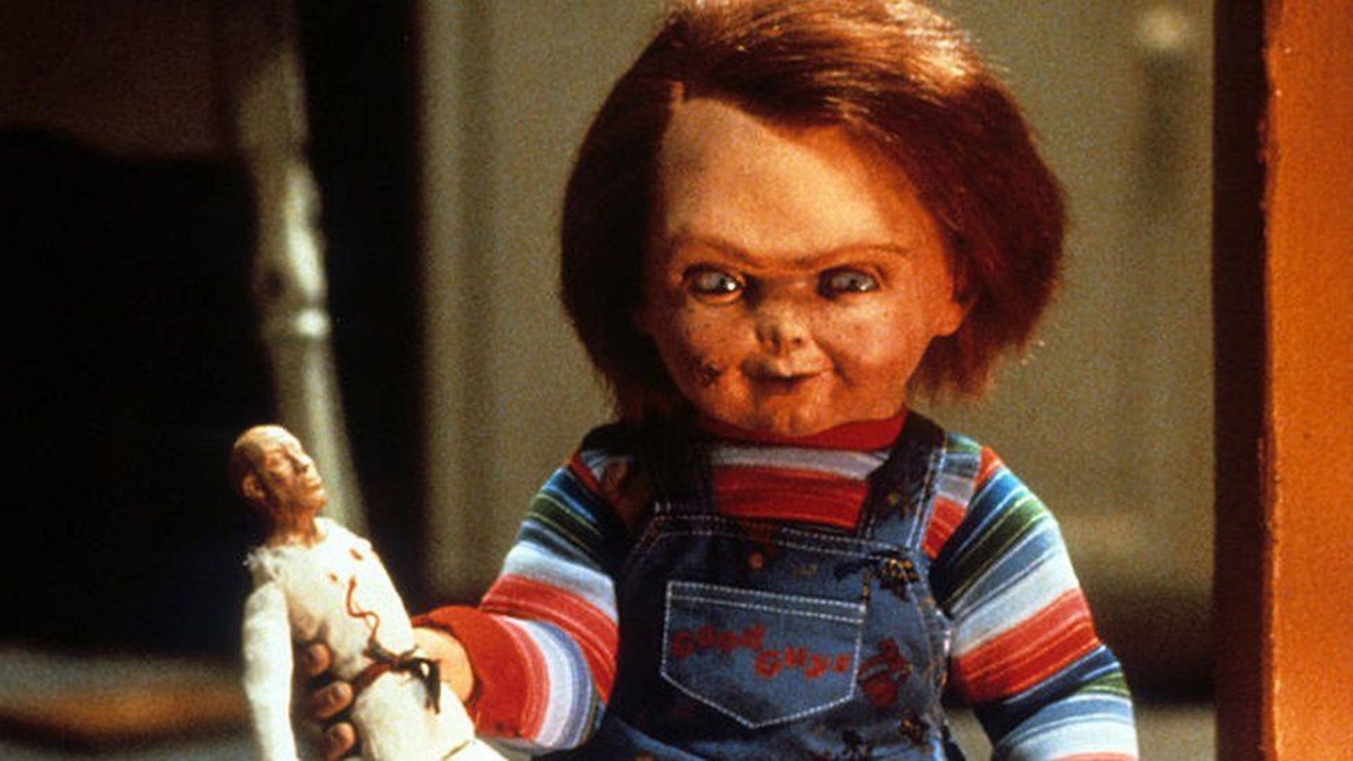 Chucky (Imagen vía BBC)