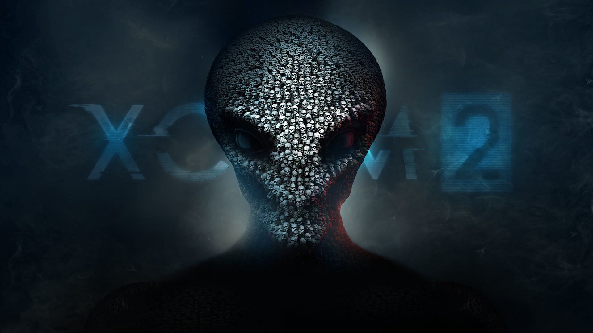 Defend your self from an extraterrestrial alien invasion (Image via Feral Interactive)