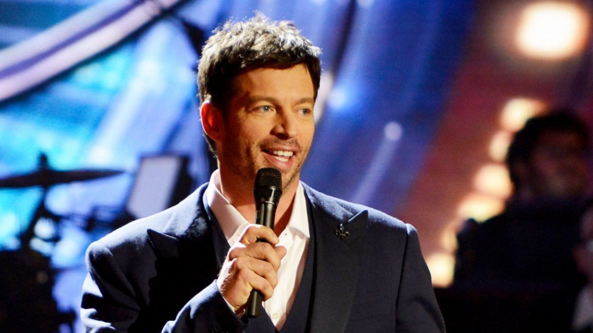 Harry Connick Jr Tour 2022 Tickets, where to buy, dates and more