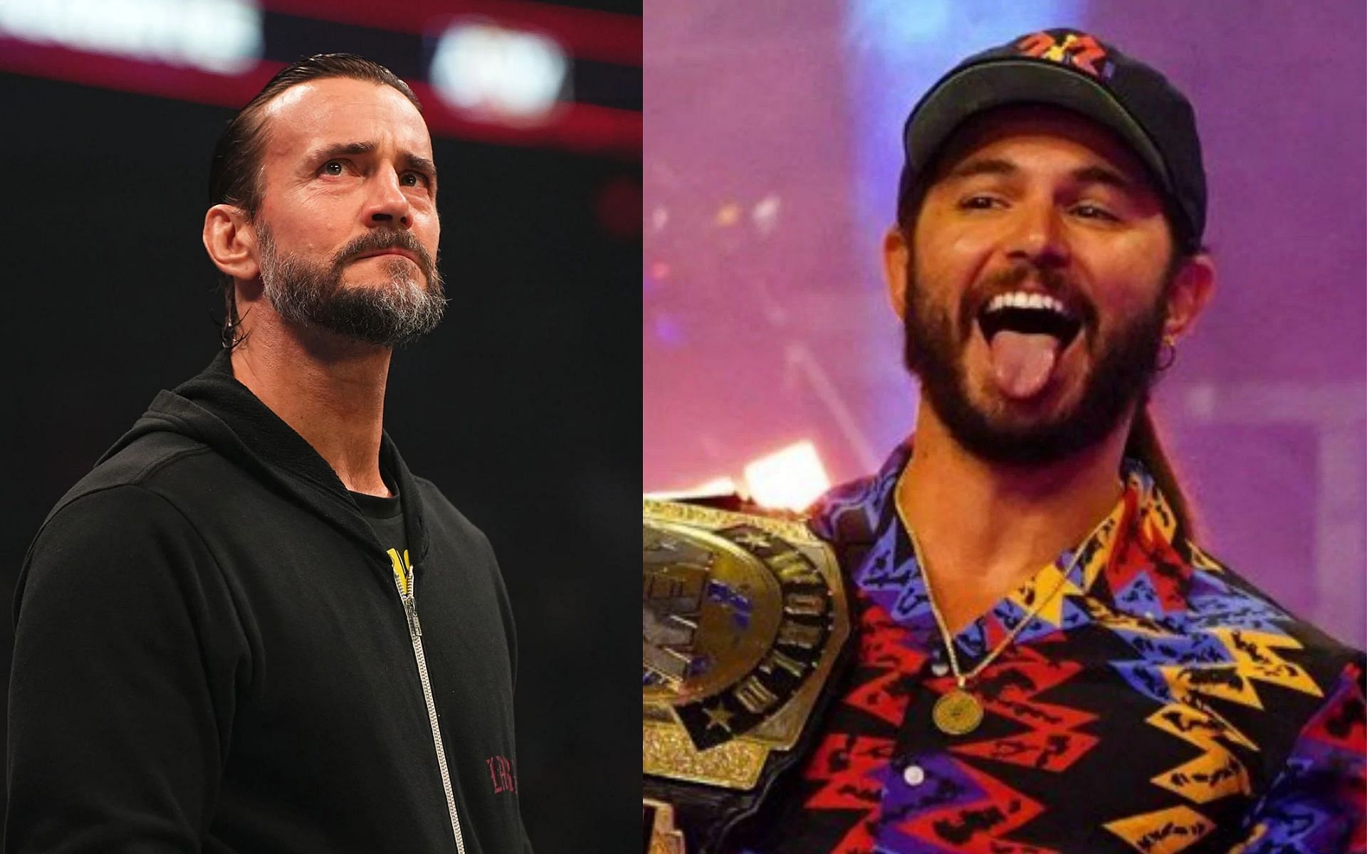 latest aew rumors