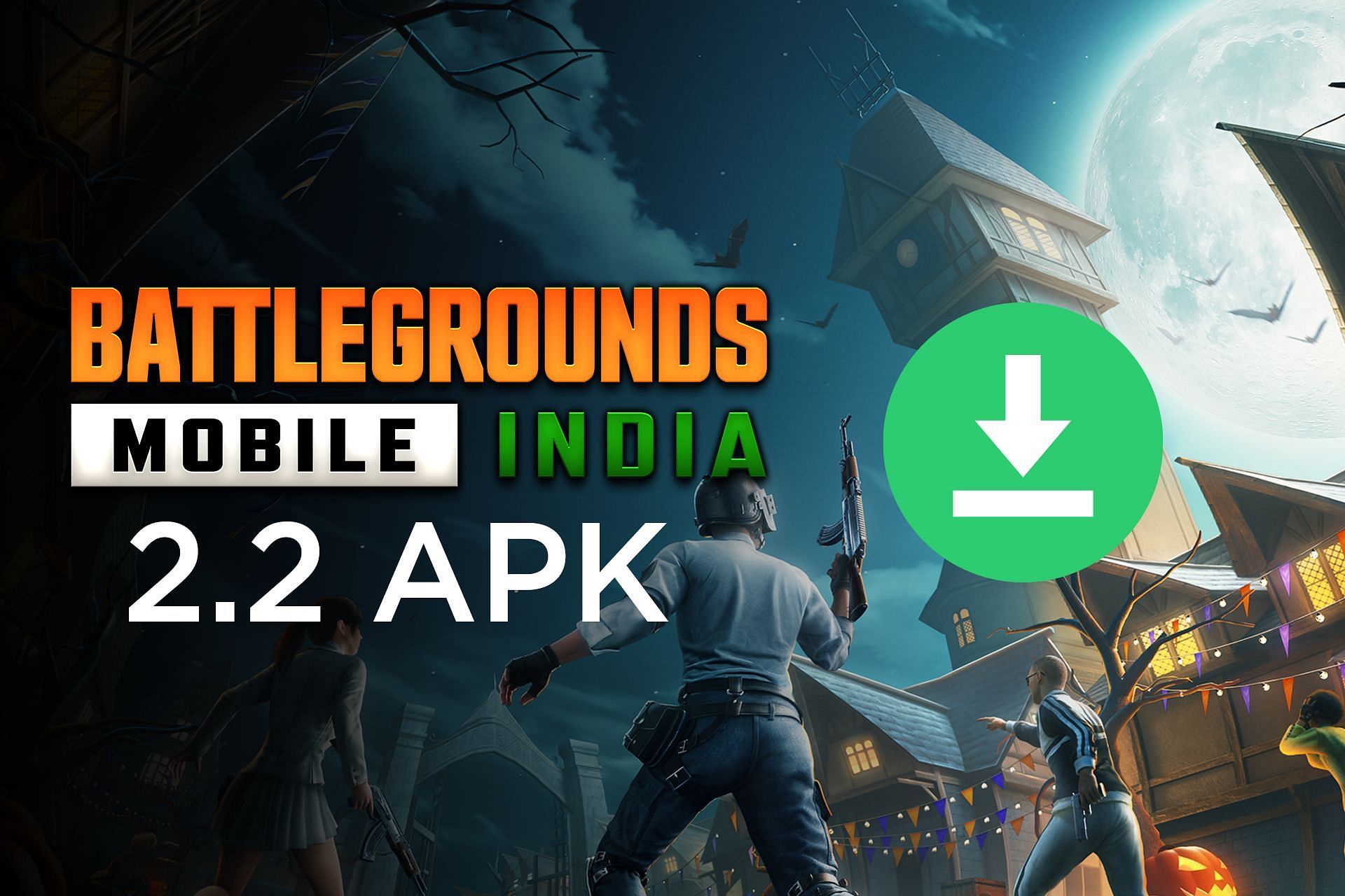 BGMI 2 2 APK and OBB download links for Android: Real or Fake BGMI 2 2 APK and OBB download links for Android: Real or Fake