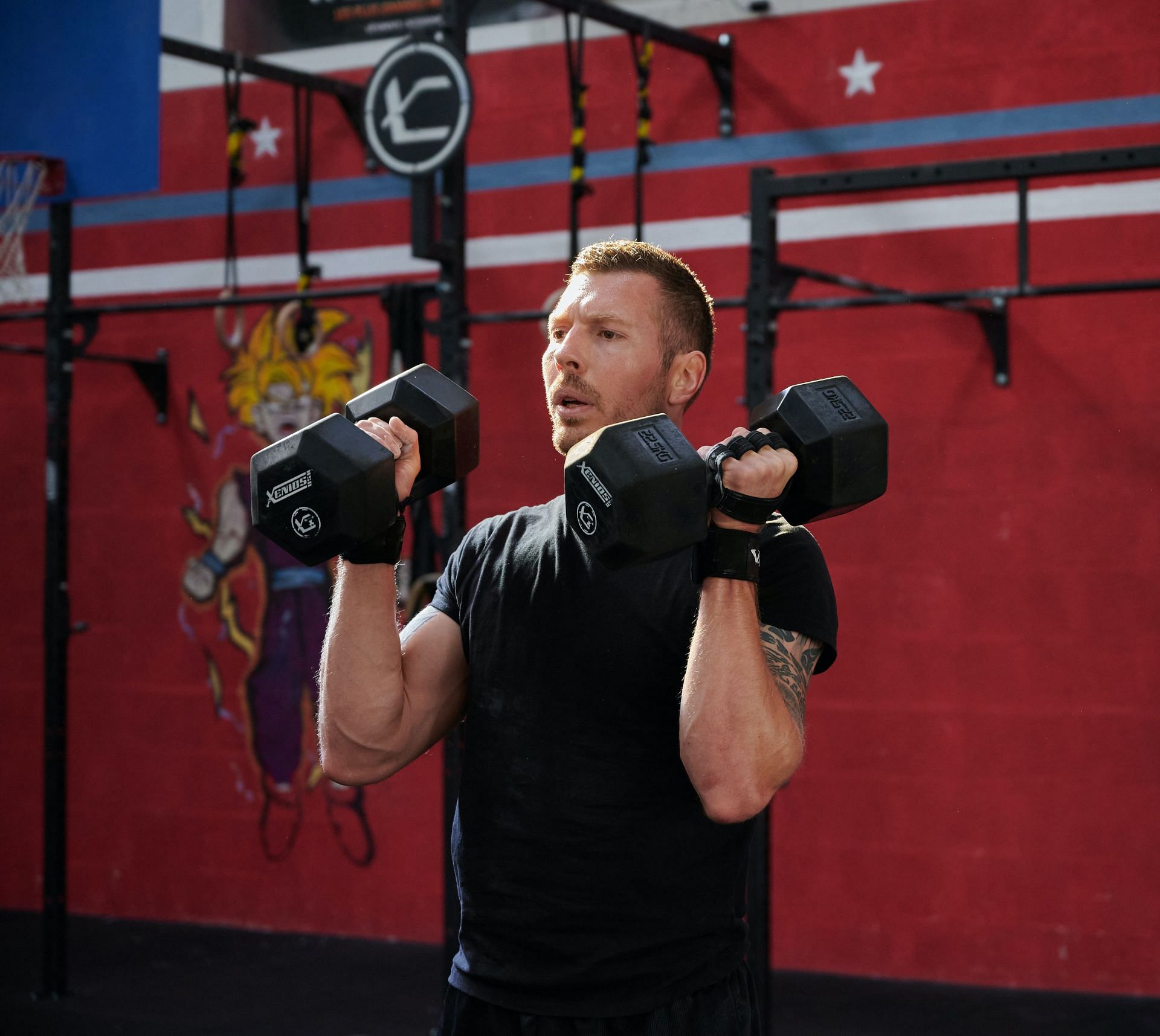 5 Most Underrated Dumbbell Exercises for Men 5 Most Underrated Dumbbell Exercises for Men