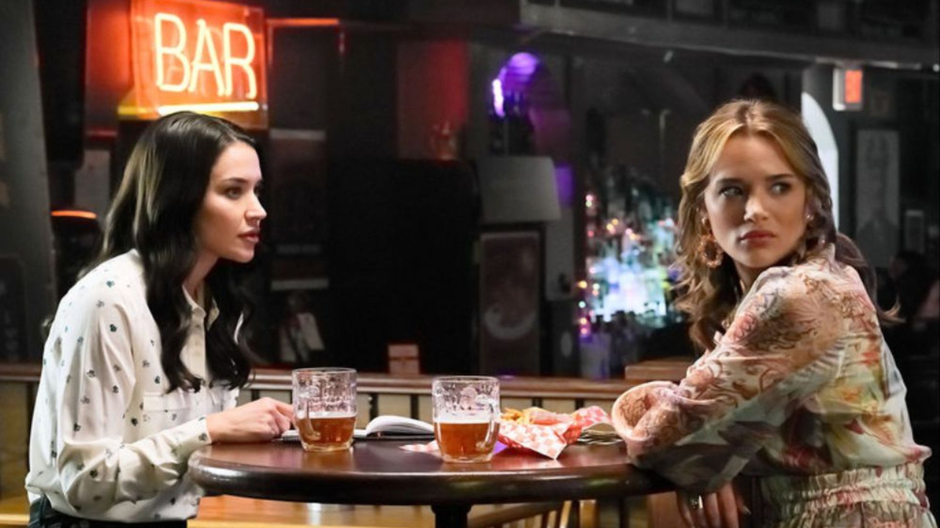 5 new Hallmark Movies & Mysteries releases in October 2022