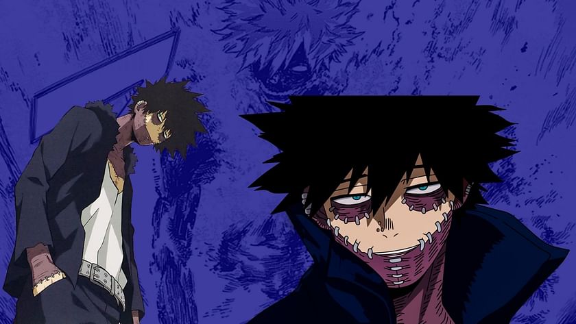 My Hero Academia: 4 clues that Horikoshi plans to kill Dabi (& 4 ...