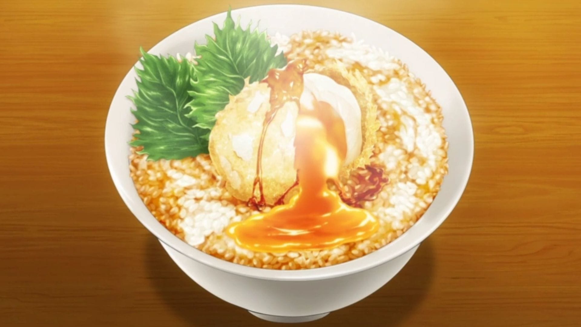 10 popular anime foods that fans want to try once their life