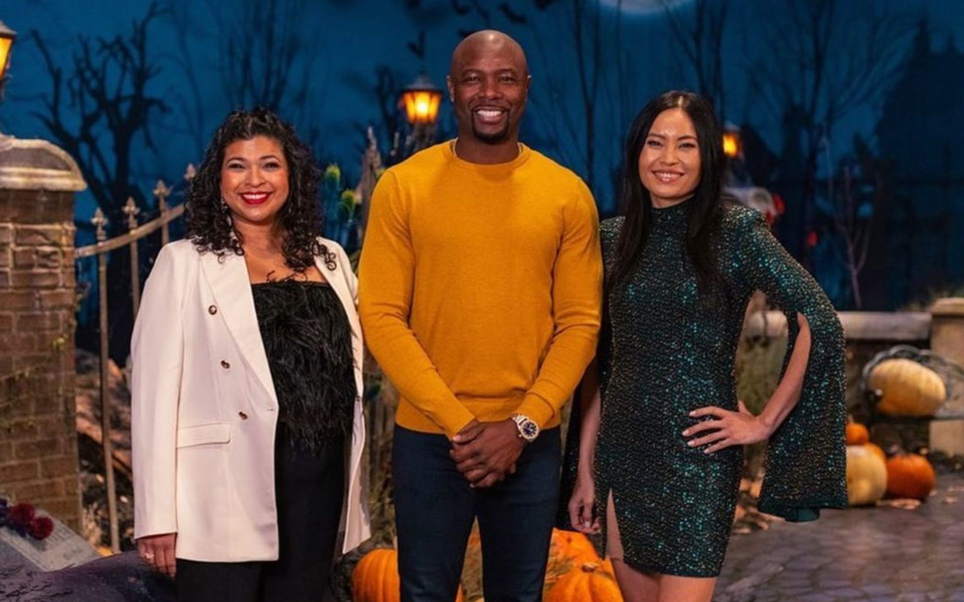 "It's so boring!!!" Halloween Wars fans are not impressed with the new