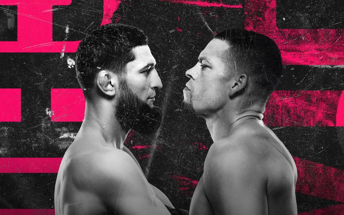 Who s Fighting In The UFC 279 Card Tonight September 10 2022 Know