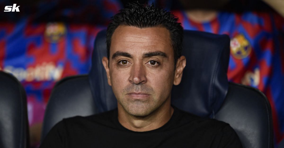 Xavi Hernandez talks about the importance of utility star. 