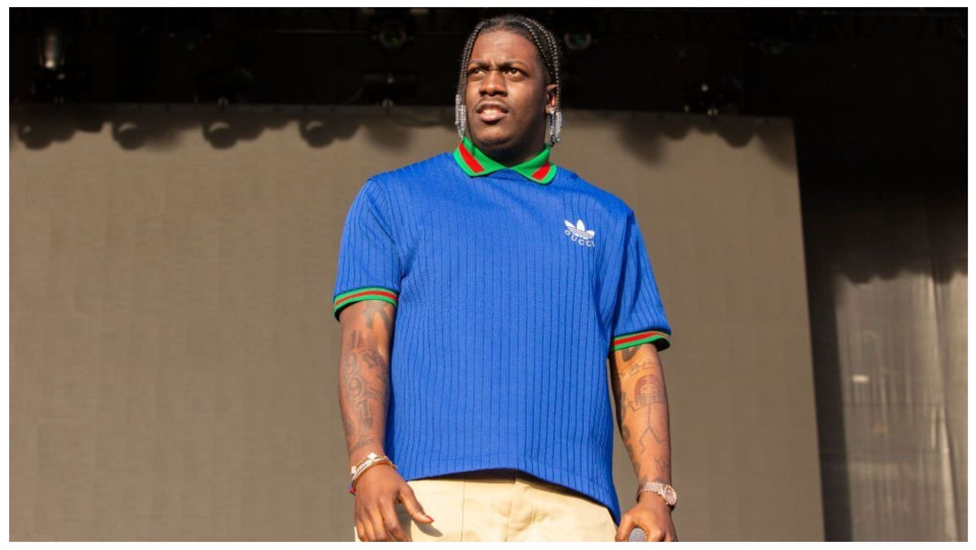 Lil Yachty pizza Where to buy, flavors, price and all you need to know